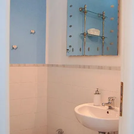 בית הארחה Sottosopra 2*