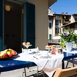 Sottosopra Pensjonat 2*