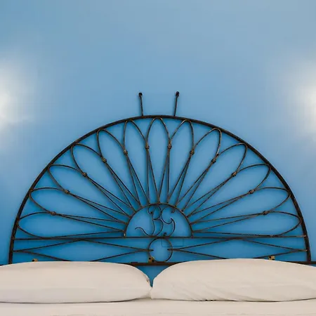 Guest house Sottosopra