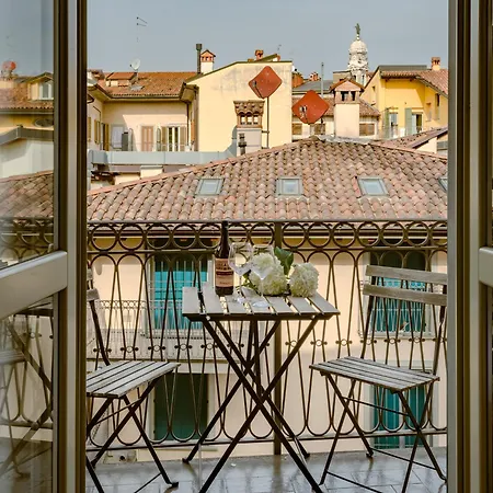 Sottosopra 2* Bergamo