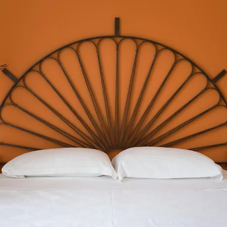 Sottosopra Pensionat 2*