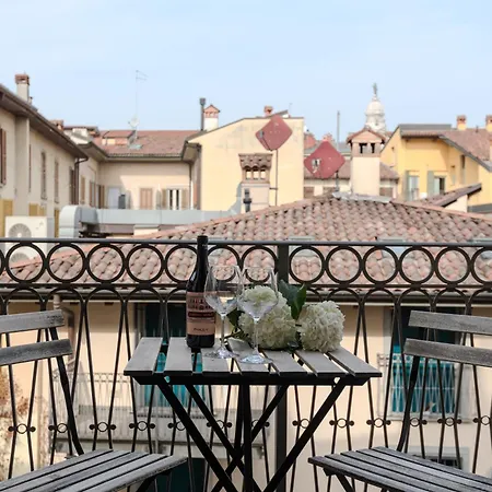 Sottosopra Pensionat 2*