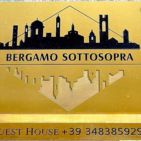 招待所 Sottosopra