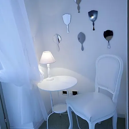 Sottosopra Konukevi 2*