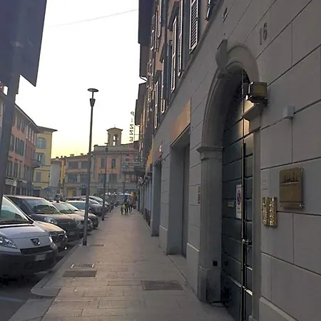 Sottosopra 招待所 2*