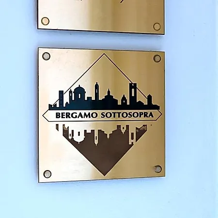 招待所 Sottosopra