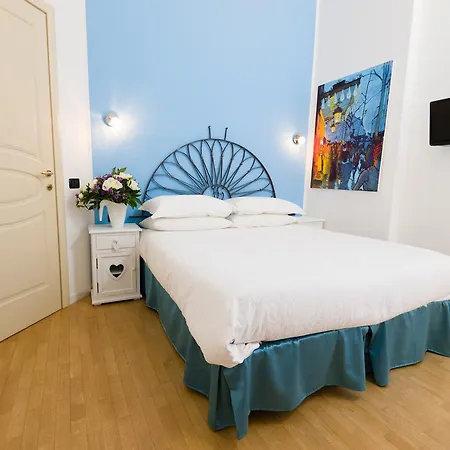 Sottosopra Guest house