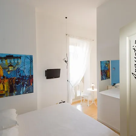 Guest house Sottosopra Bergamo