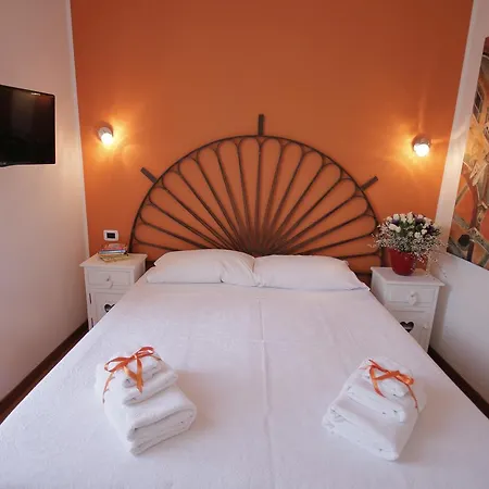 Guest house Sottosopra Bergamo