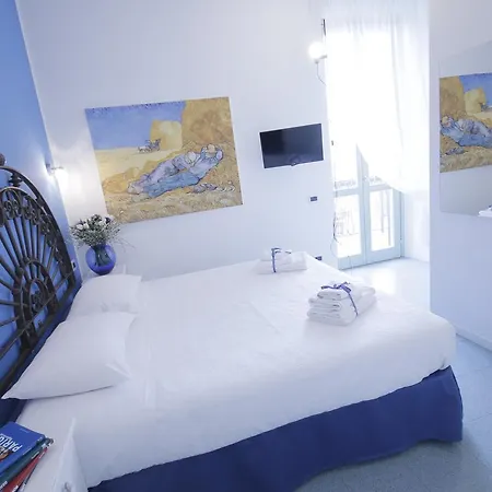 Sottosopra Guest house