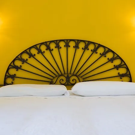 Sottosopra Guest house