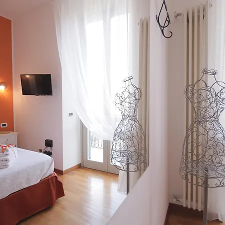 Guest house Sottosopra Bergamo
