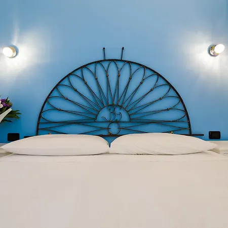Sottosopra Guest house Bergamo