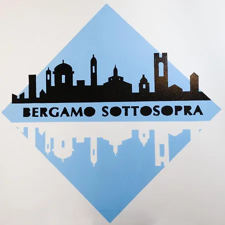 Sottosopra Guest house Bergamo