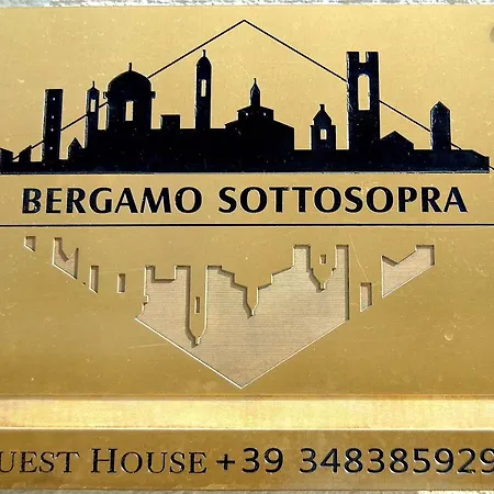 Konukevi Sottosopra 2*