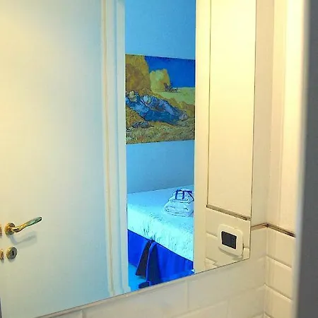 Guest house Sottosopra 2*