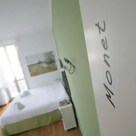 Sottosopra Guest house 2*