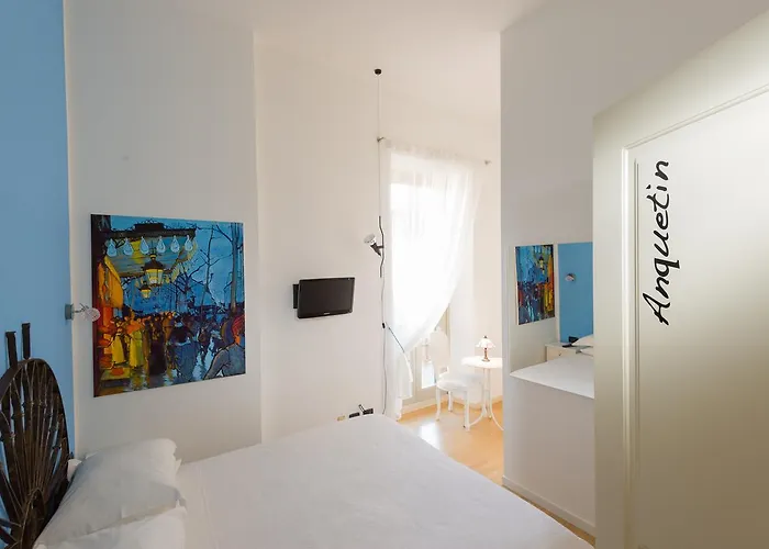 Gasthof Sottosopra Bergamo