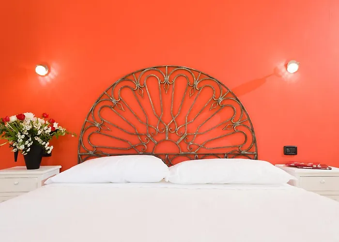 Sottosopra Gasthof Bergamo