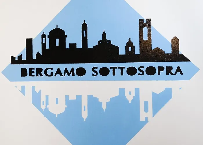 Sottosopra بيت ضيافة بيرغامو