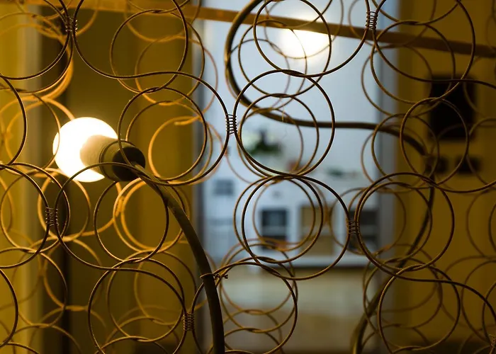 Gasthof Sottosopra Bergamo