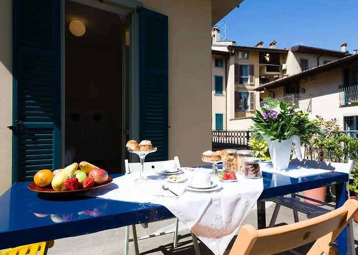 Sottosopra Gasthof 2*