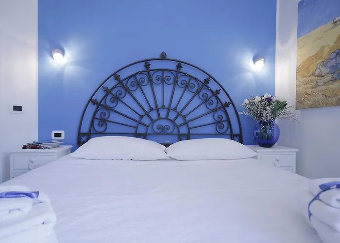 Sottosopra بيت ضيافة بيرغامو